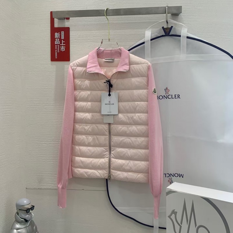 MONCLER Autumn and Winter New Women
