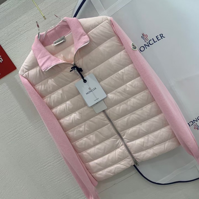 MONCLER Autumn and Winter New Women