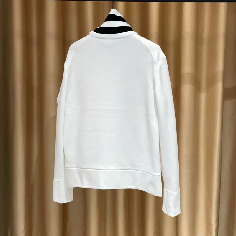 Moncler new stand collar down jacket