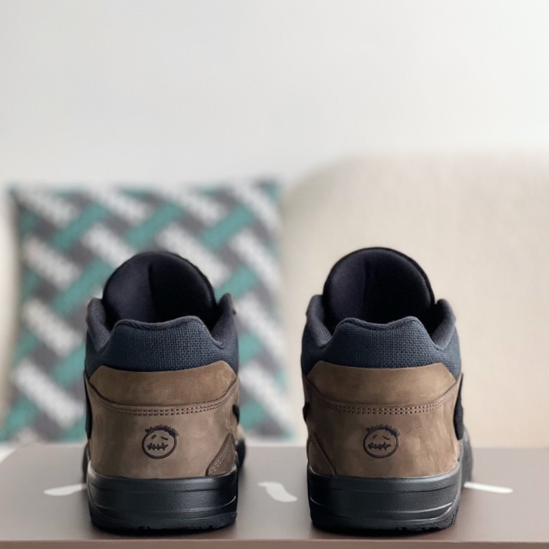 Travis Scott x Jordan Jumpman Jack Sneakers