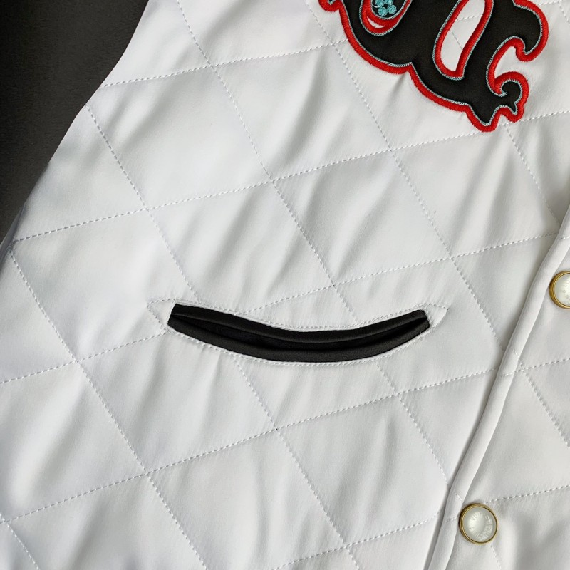 L0*is V*t0n  Jackets