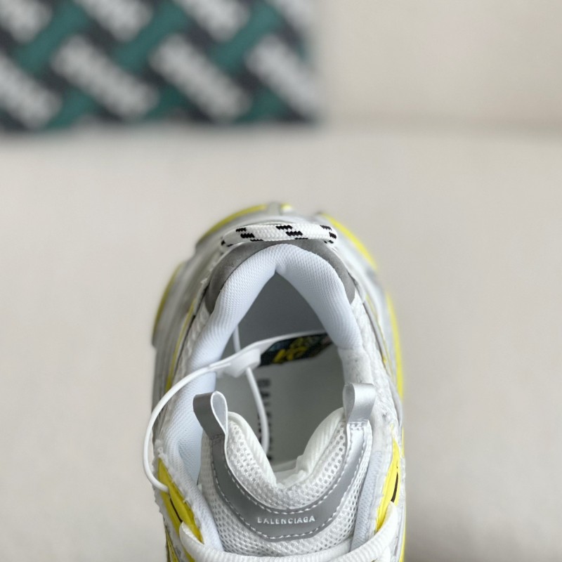 Ba*len*cia*ga Runner Sneakers