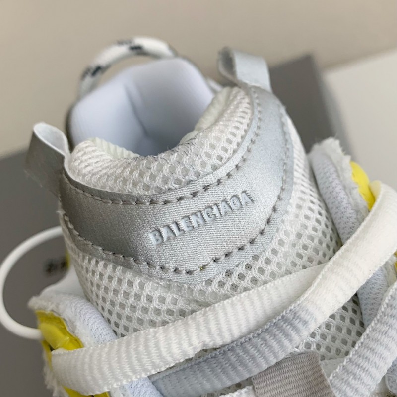 Ba*len*cia*ga Runner Sneakers