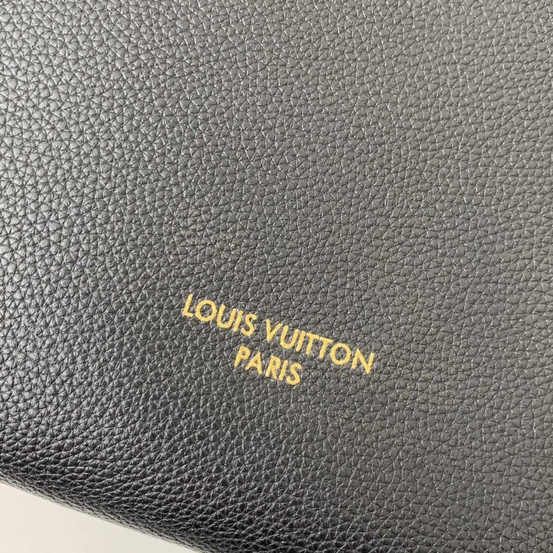 L0*is V*t0n Low Key Cabas Mid -number Handbag M25343 Size: 30*14*47cm