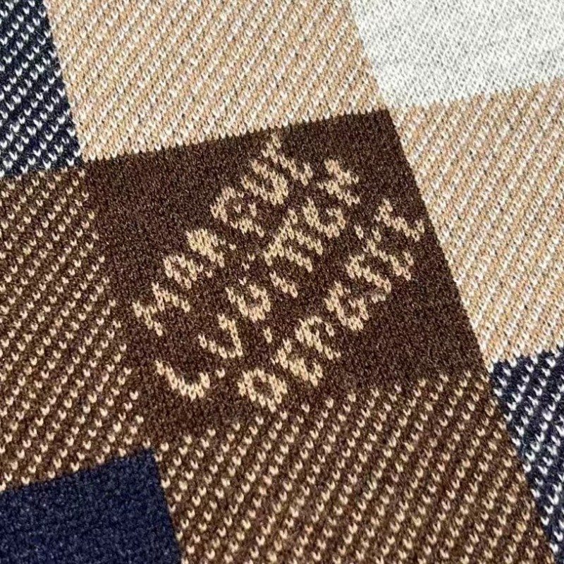 24lv checkerboard hoodie