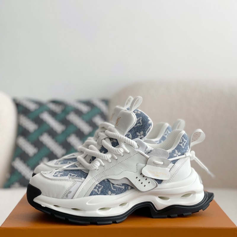 L0*is V*t0n CASUAL SNEAKERS