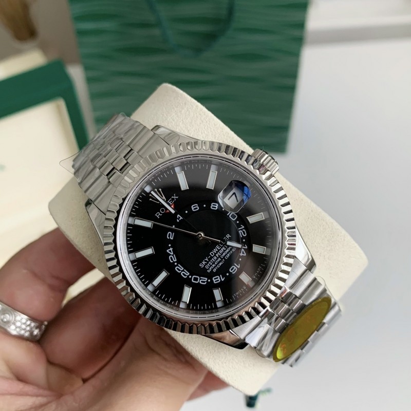 R*l*x Navigator Series men