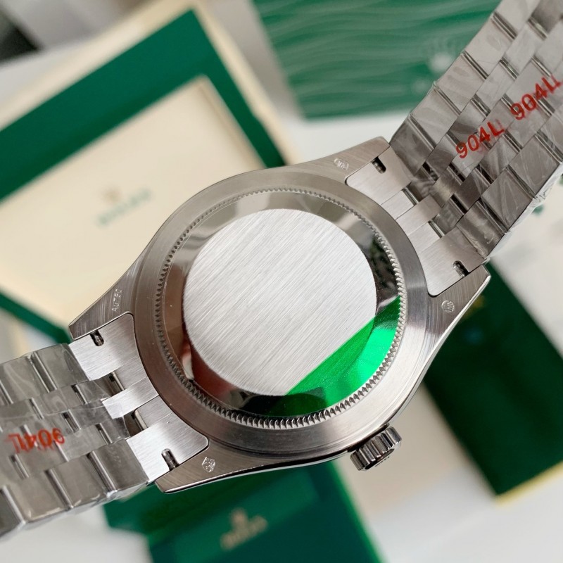 R*l*x Navigator Series men