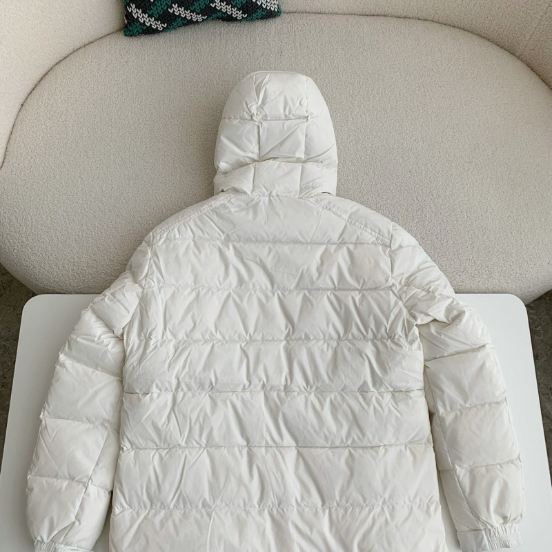 Moncler Montbeliard down jacket