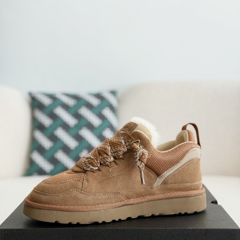 UGG Casual Short Boots