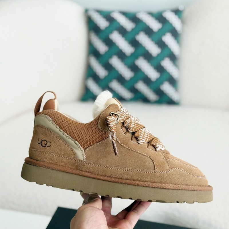 UGG Casual Short Boots