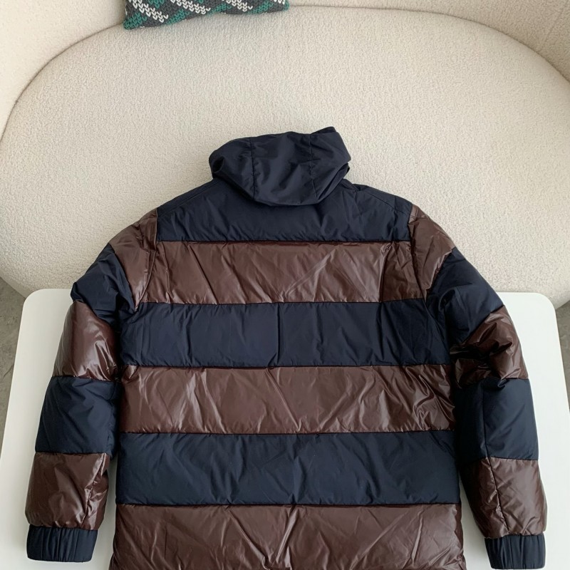 Moncler Montbeliard down jacket