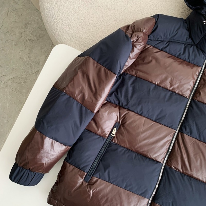 Moncler Montbeliard down jacket