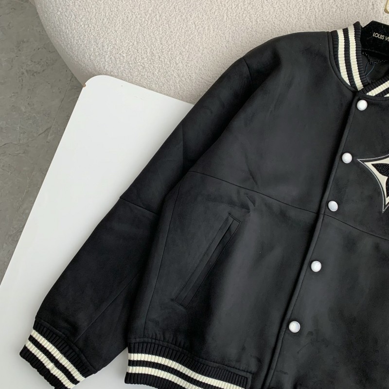 L0*is V*t0n  Jackets