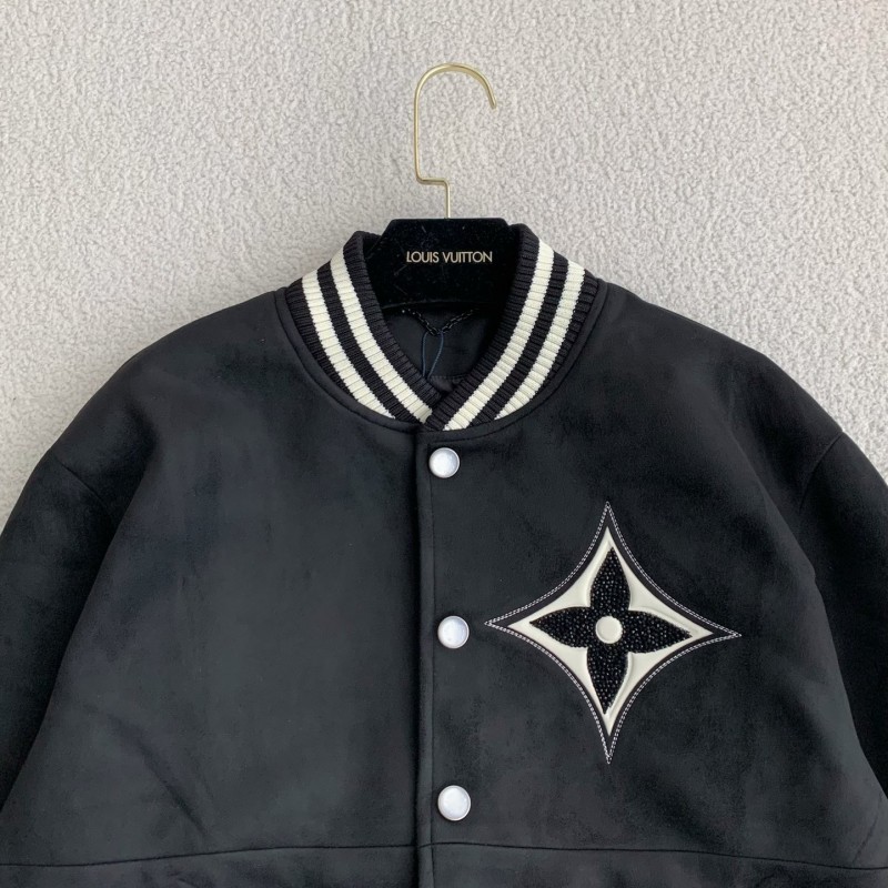 L0*is V*t0n  Jackets