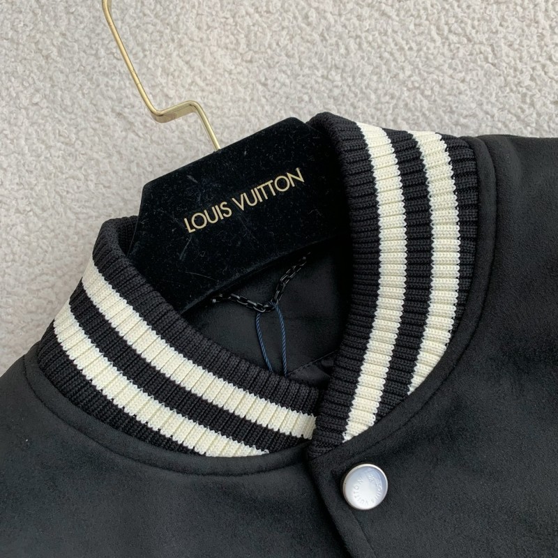 L0*is V*t0n  Jackets