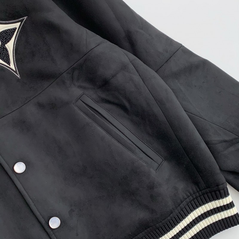 L0*is V*t0n  Jackets