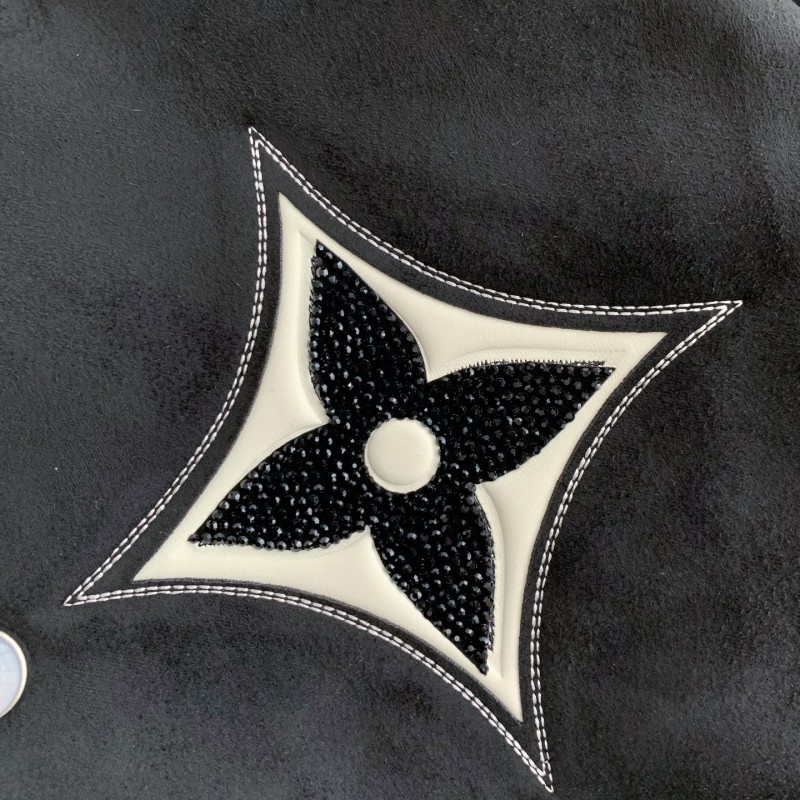 L0*is V*t0n  Jackets