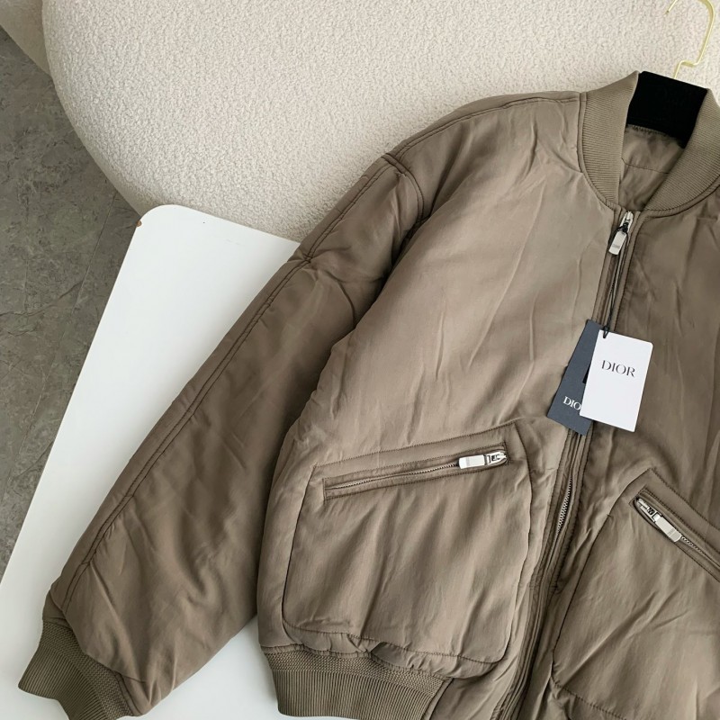 D*0r Jacket