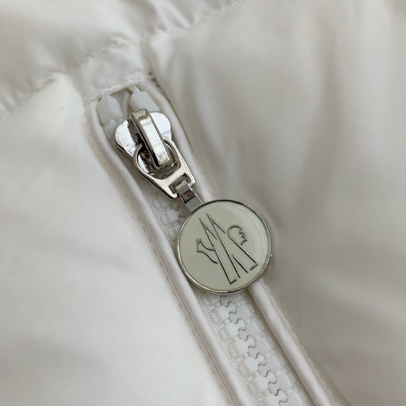 Moncler SS23 Long sleeve jacket with high neck