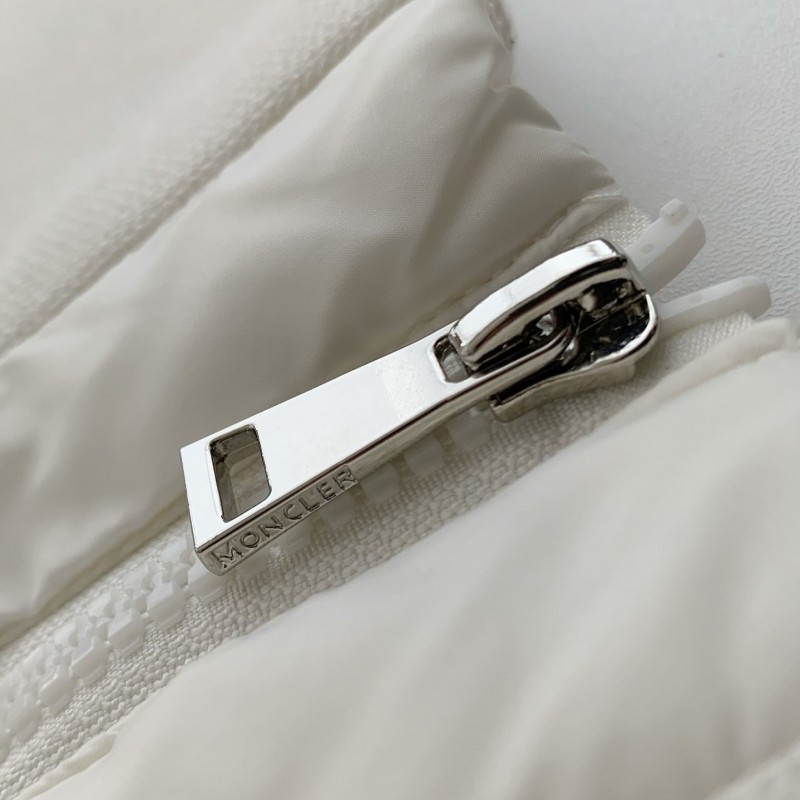 Moncler SS23 Long sleeve jacket with high neck