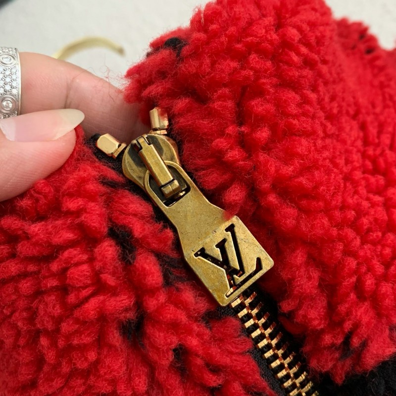 L0*is V*t0n Checked lapels Jackets