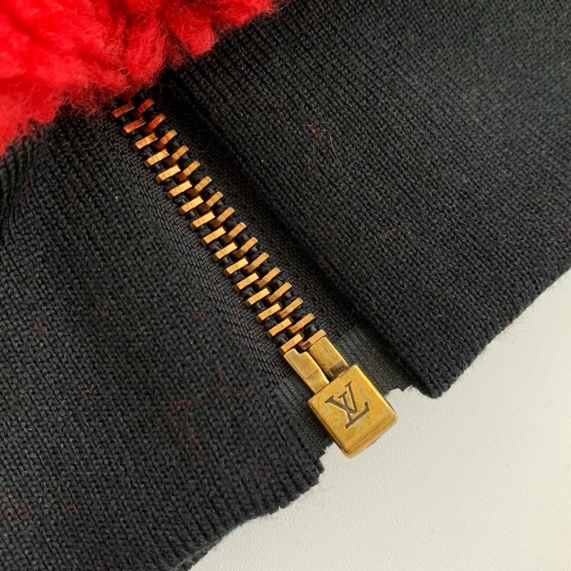 L0*is V*t0n Checked lapels Jackets