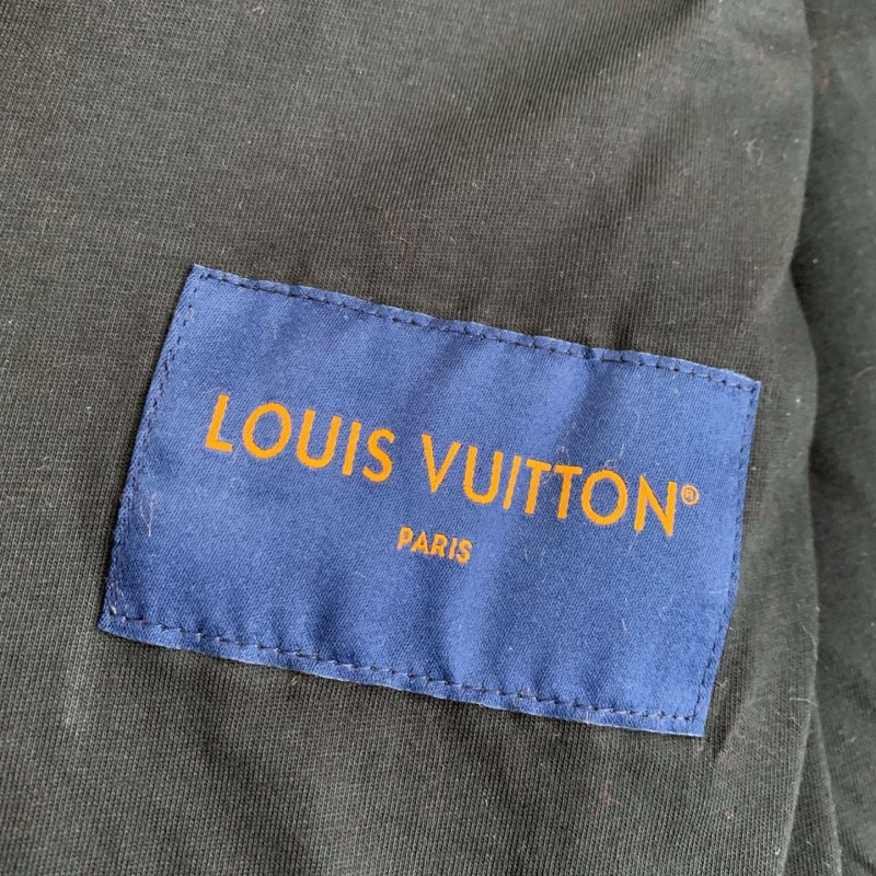 L0*is V*t0n Checked lapels Jackets