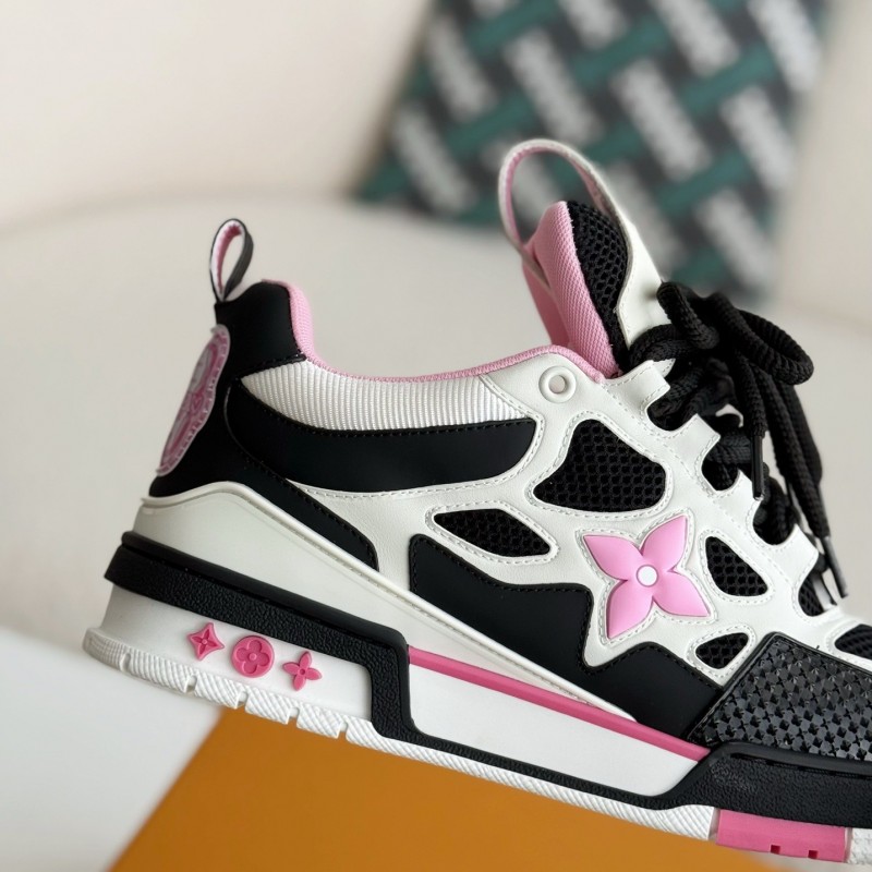 L0*is V*t0n RUNNER TATIC sneakers