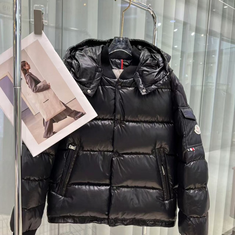 Moncler 24ss puffer Jacket