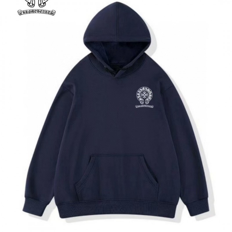 Ch**me He**ts Hoodie