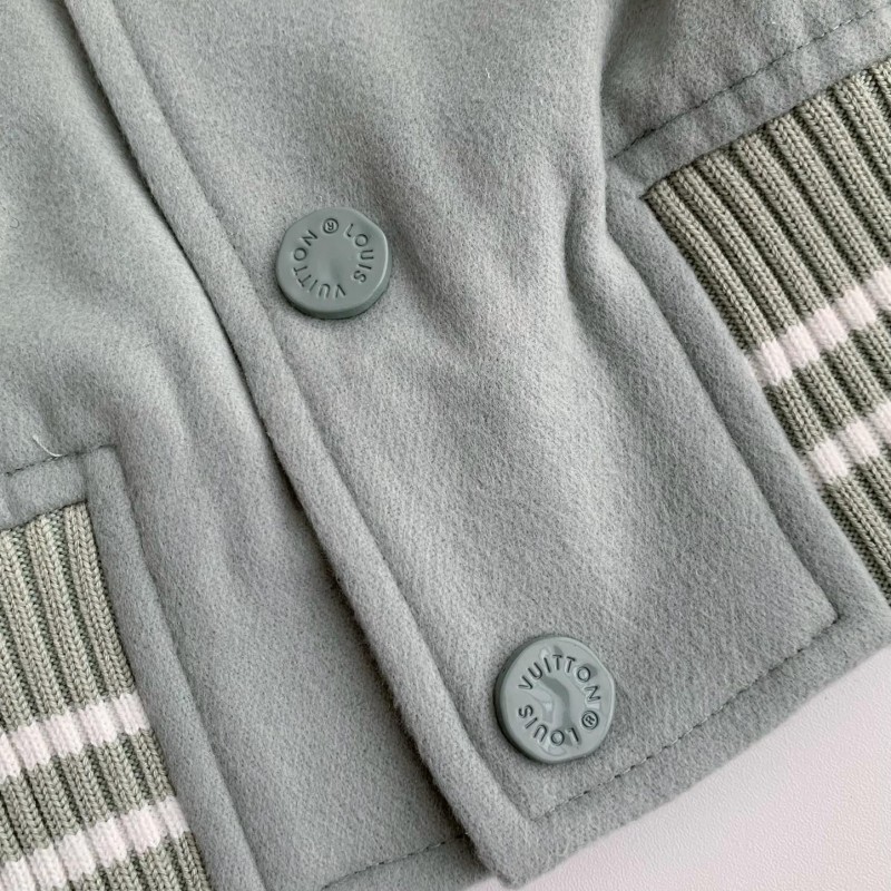 L0*is V*t0n  Jackets