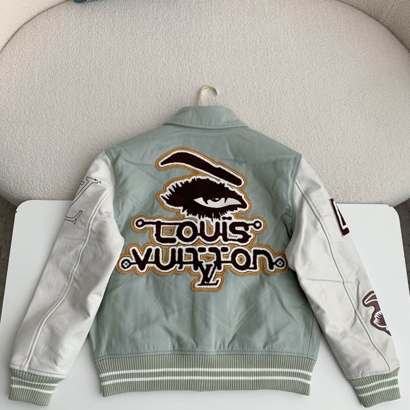 L0*is V*t0n  Jackets