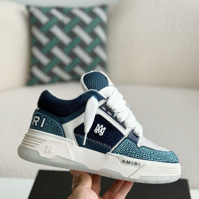 Amiri MA-1 low top sneakers