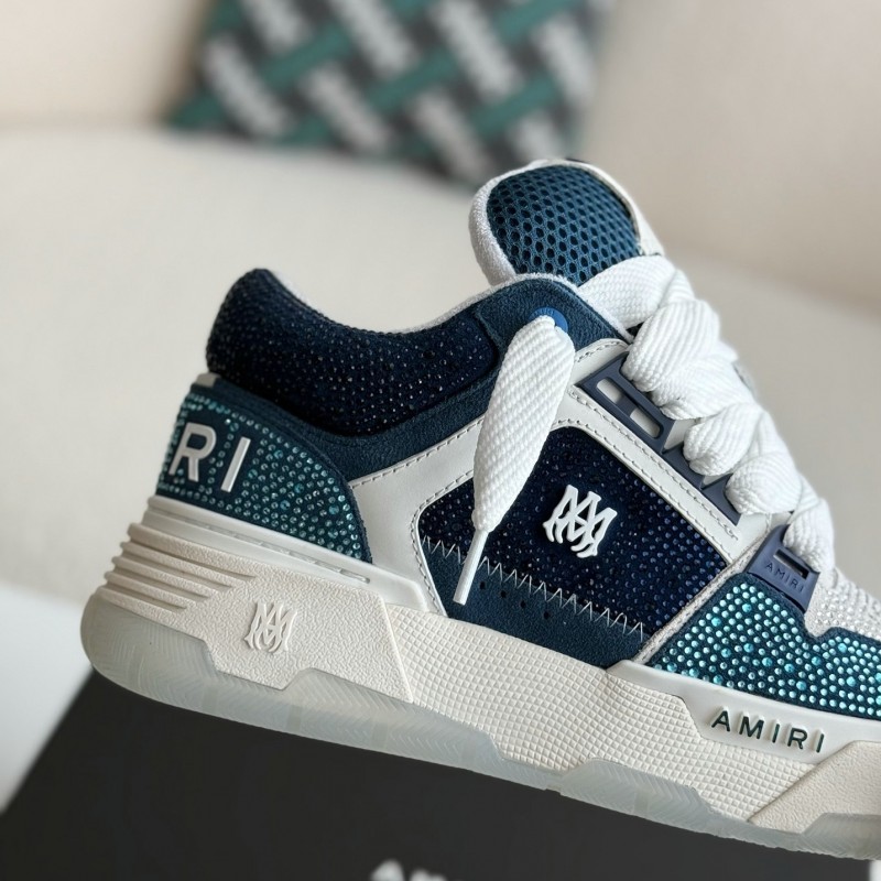 Amiri MA-1 low top sneakers