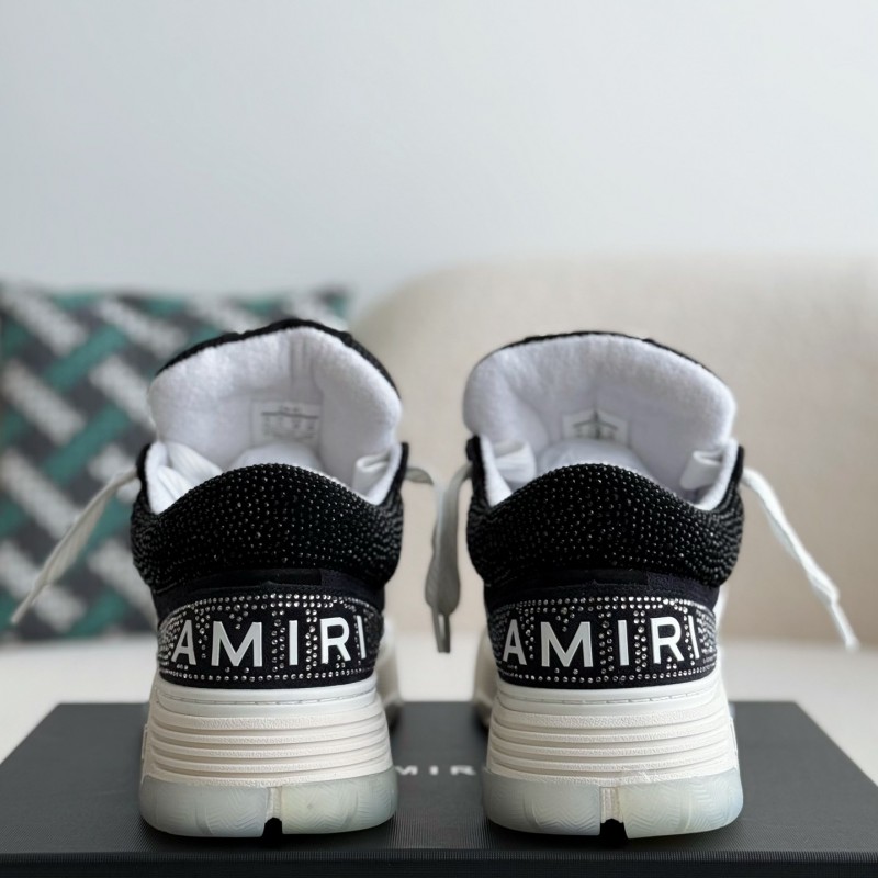 Amiri MA-1 low top sneakers