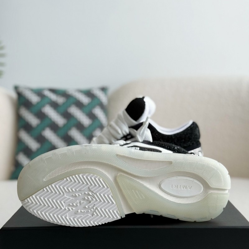 Amiri MA-1 low top sneakers