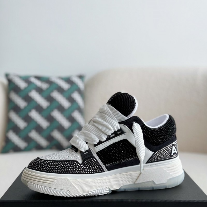 Amiri MA-1 low top sneakers