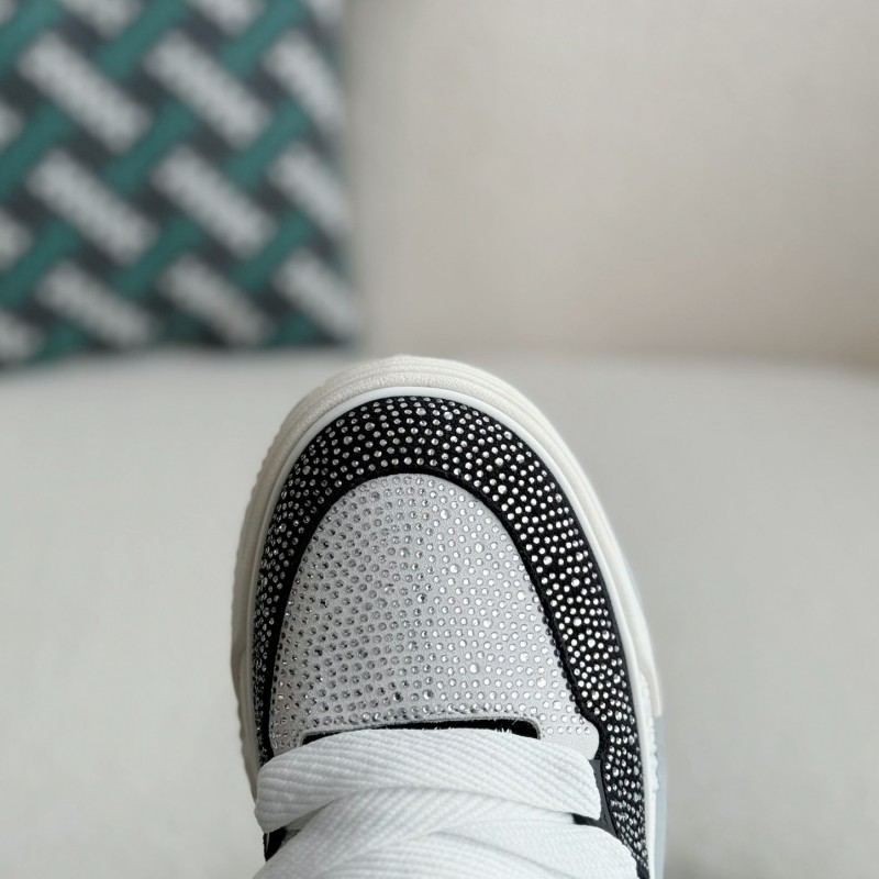 Amiri MA-1 low top sneakers