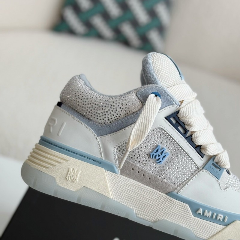 Amiri MA-1 low top sneakers