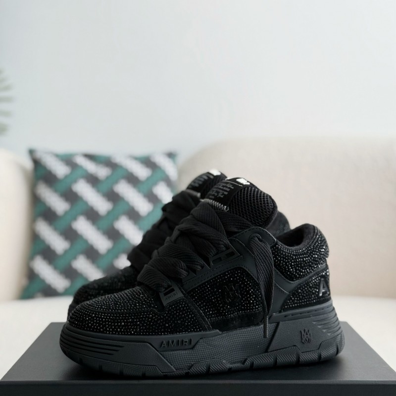 Amiri MA-1 low top sneakers