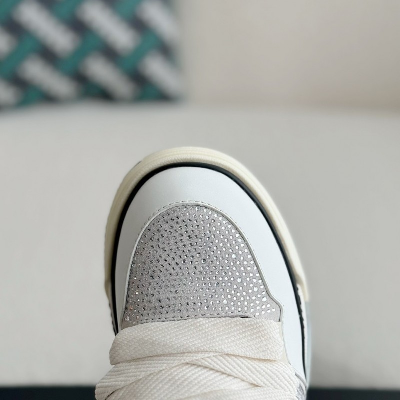 Amiri MA-1 low top sneakers