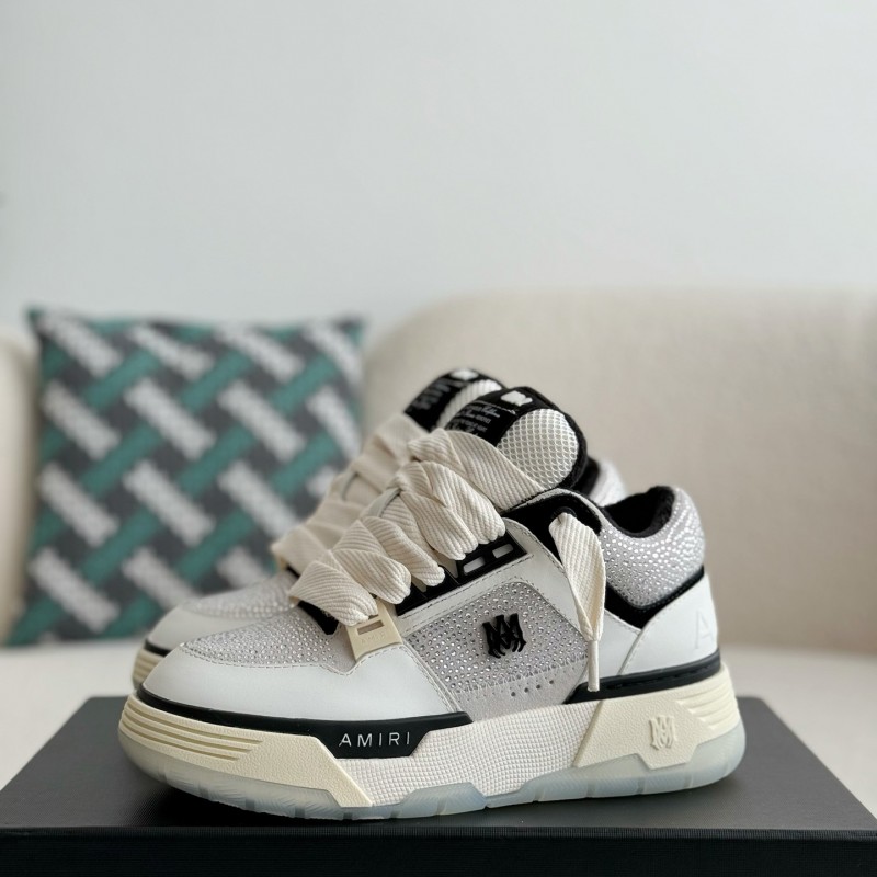 Amiri MA-1 low top sneakers