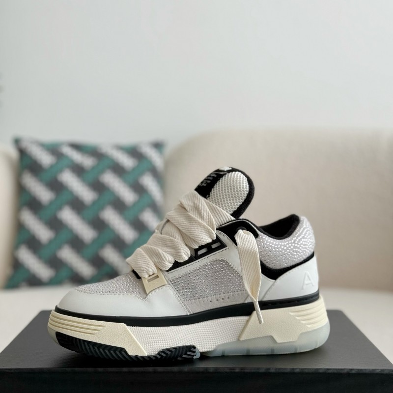 Amiri MA-1 low top sneakers