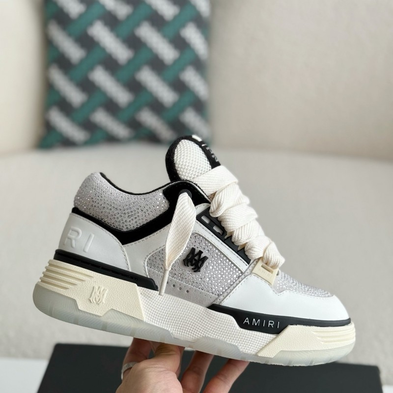 Amiri MA-1 low top sneakers