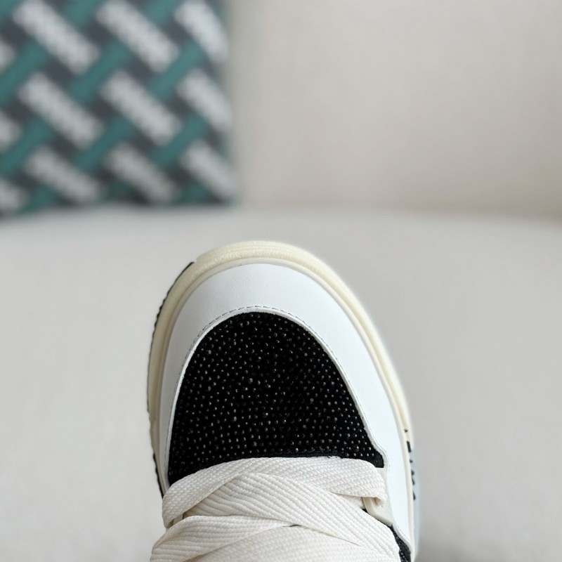 Amiri MA-1 low top sneakers