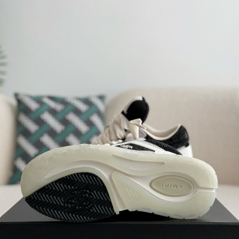 Amiri MA-1 low top sneakers