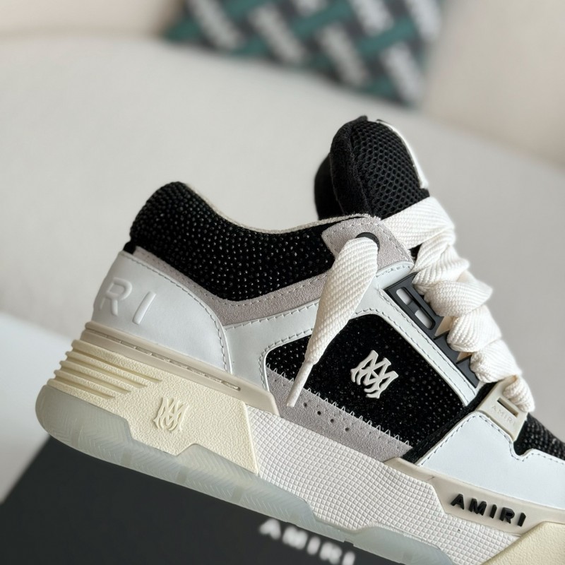 Amiri MA-1 low top sneakers