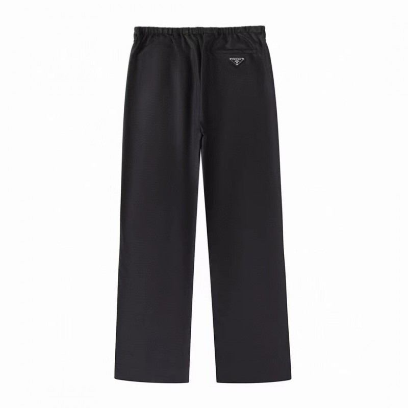 Pra*a Re Nylon 2023 Regenerated Nylon New Running Pants