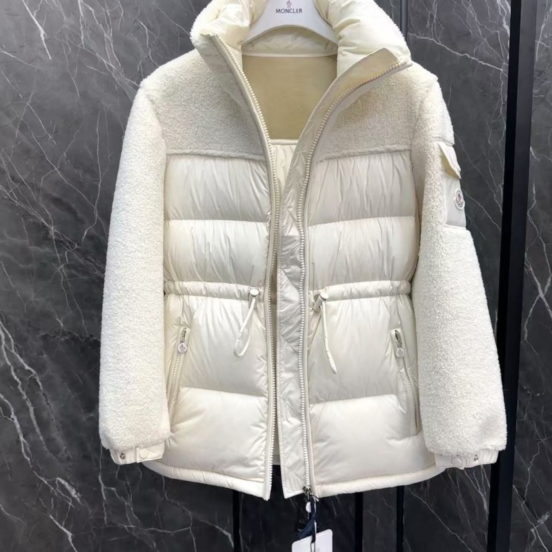Moncler new down autumn and winter new product escaut